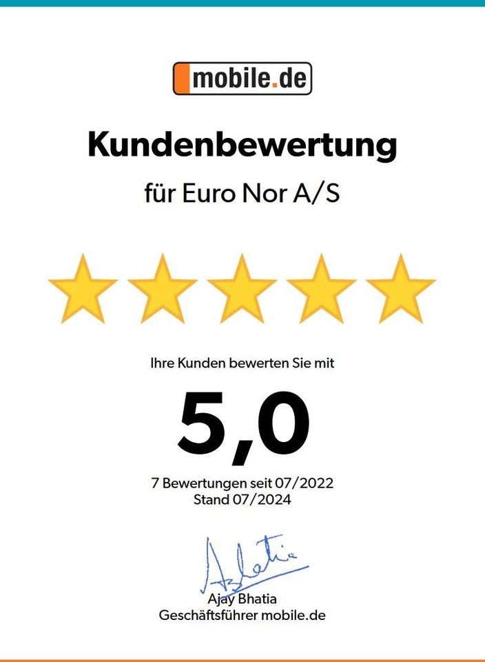 Fekálne vozidlo Scania P360 Euro 6 6x4 JHL Hvidtved Larsen FlexLine 312: obrázok 24