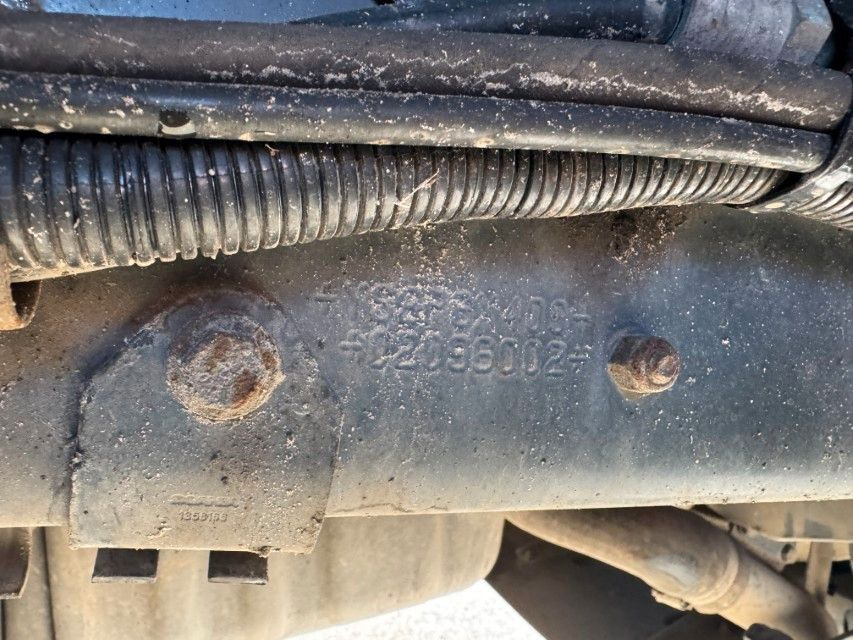 Fekálne vozidlo Scania P360 Euro 6 6x4 JHL Hvidtved Larsen FlexLine 312: obrázok 9