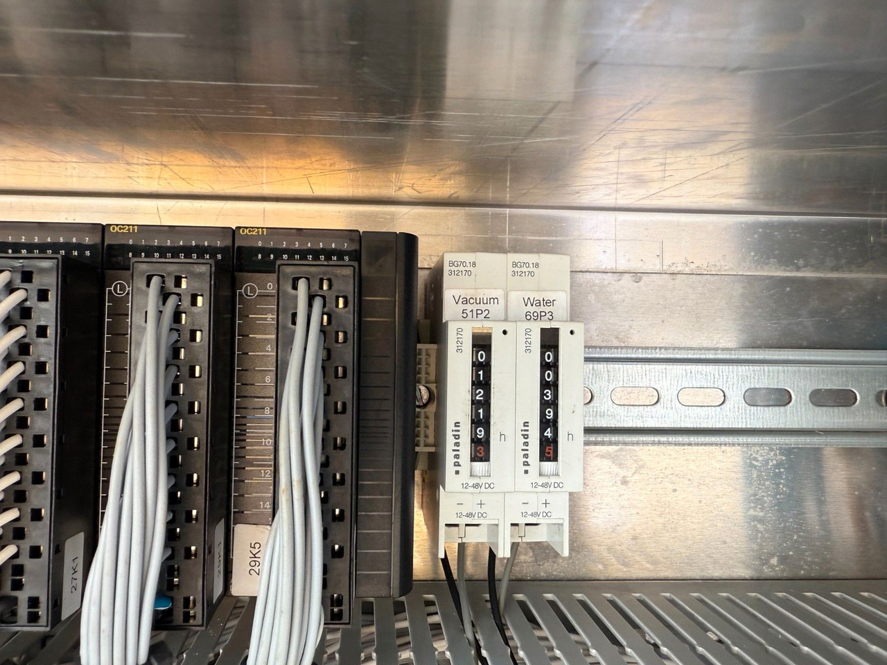 Fekálne vozidlo Scania P360 Euro 6 6x4 JHL Hvidtved Larsen FlexLine 312: obrázok 21