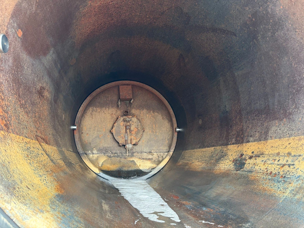 Fekálne vozidlo Scania P360 Euro 6 6x4 JHL Hvidtved Larsen FlexLine 312: obrázok 14