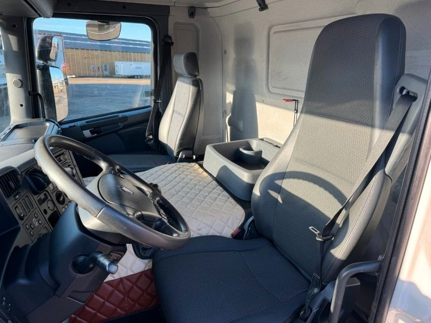 Scania P360 Euro 6 6x4 JHL Hvidtved Larsen FlexLine 312 - Fekálne vozidlo: obrázok 5 Scania P360 Euro 6 6x4 JHL Hvidtved Larsen FlexLine 312 - Fekálne vozidlo: obrázok 5