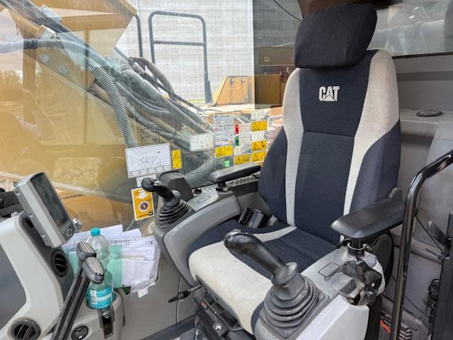 Caterpillar 326FLN - Pásové rýpadlo: obrázok 5 Caterpillar 326FLN - Pásové rýpadlo: obrázok 5