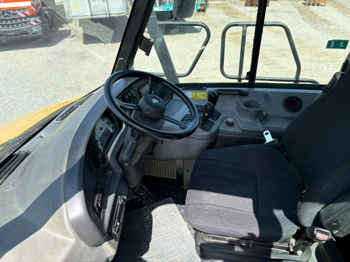 Caterpillar 730 - Ťahačový kĺbový damper: obrázok 5 Caterpillar 730 - Ťahačový kĺbový damper: obrázok 5