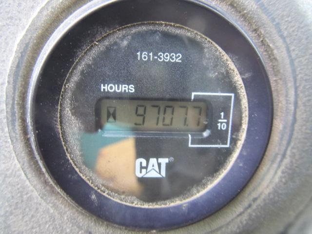 Kolesový nakladač Caterpillar 928G: obrázok 8