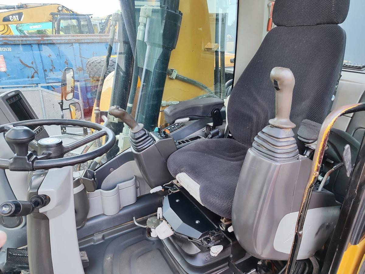 Caterpillar M315D - Kolesové rýpadlo: obrázok 5 Caterpillar M315D - Kolesové rýpadlo: obrázok 5