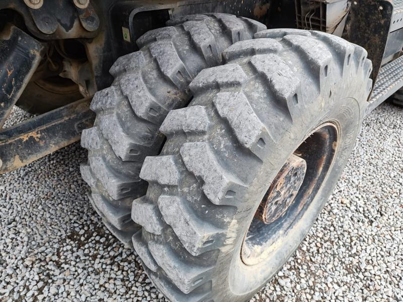 Caterpillar M322D VAH - Kolesové rýpadlo: obrázok 5 Caterpillar M322D VAH - Kolesové rýpadlo: obrázok 5