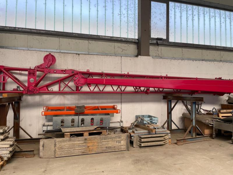 Tadano Faun ATF 70 G-4 - Autožeriav: obrázok 3 Tadano Faun ATF 70 G-4 - Autožeriav: obrázok 3