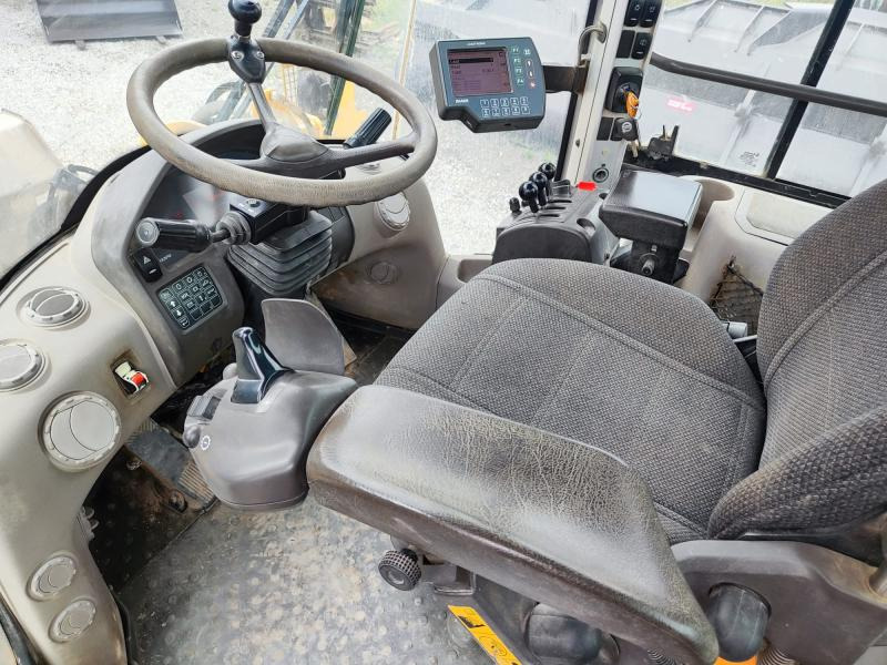 Volvo L 70 G - Kolesový nakladač: obrázok 5 Volvo L 70 G - Kolesový nakladač: obrázok 5