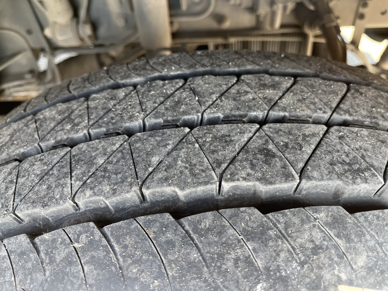 DAF LF 220 - Skříňový nákladní auto: obrázok 5 DAF LF 220 - Skříňový nákladní auto: obrázok 5