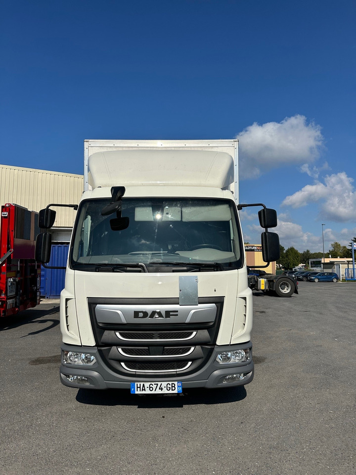 DAF LF 230 FA - Skříňový nákladní auto: obrázok 1 DAF LF 230 FA - Skříňový nákladní auto: obrázok 1