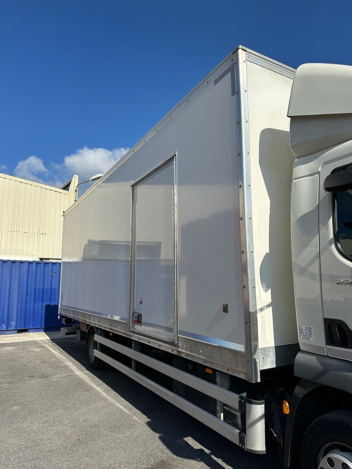 DAF LF 230 FA - Skříňový nákladní auto: obrázok 4 DAF LF 230 FA - Skříňový nákladní auto: obrázok 4