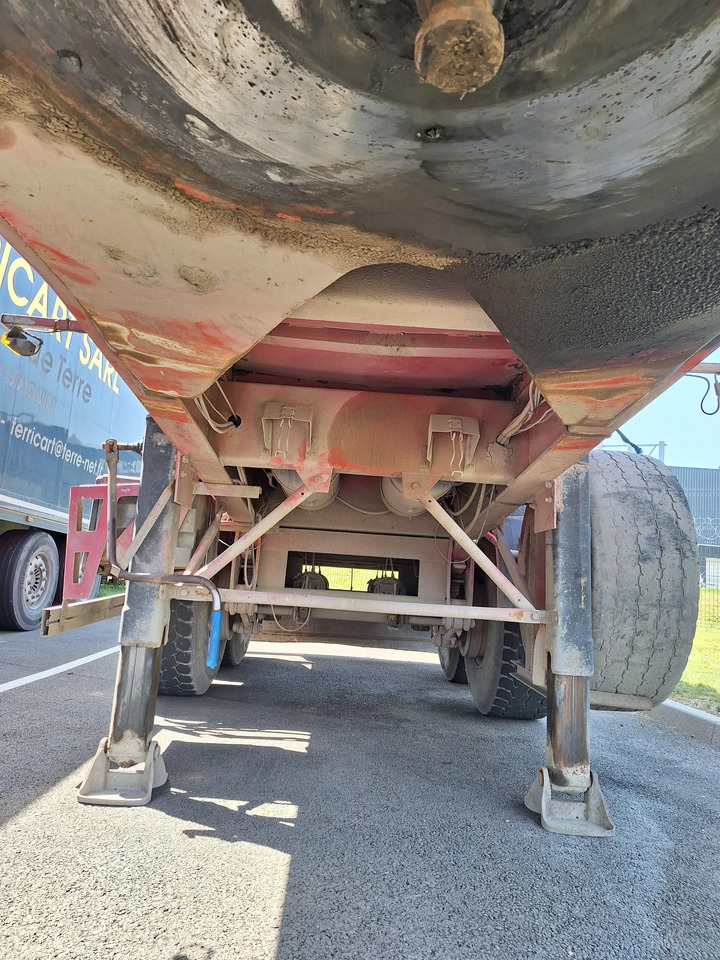 Louault - Náves sklápěcí: obrázok 5 Louault - Náves sklápěcí: obrázok 5