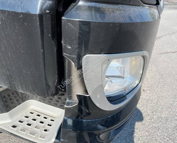 DAF XF 530 - Ťahač: obrázok 4 DAF XF 530 - Ťahač: obrázok 4