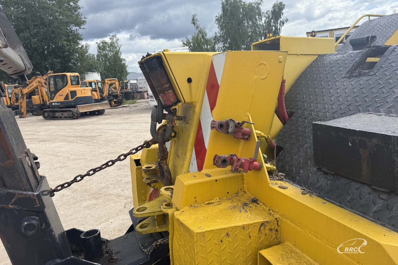 Scania R 143 - Nákladné vozidlo na prepravu automobilov: obrázok 5 Scania R 143 - Nákladné vozidlo na prepravu automobilov: obrázok 5