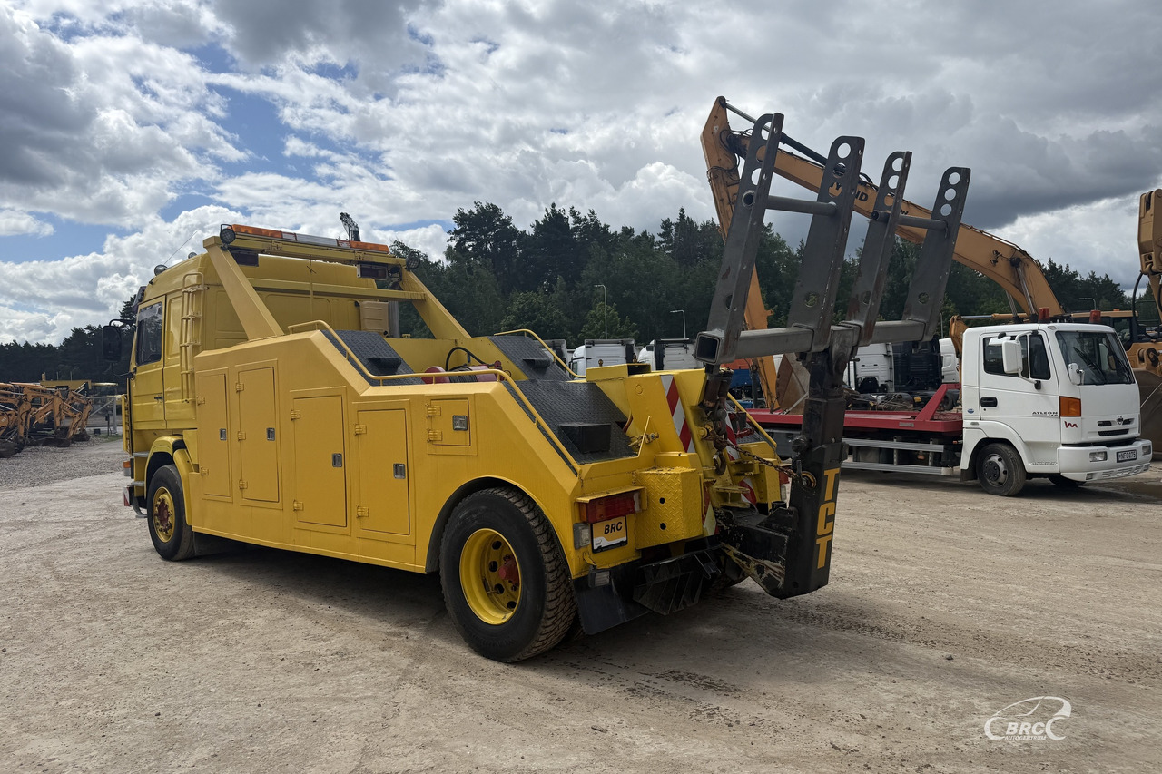 Scania R 143 - Nákladné vozidlo na prepravu automobilov: obrázok 2 Scania R 143 - Nákladné vozidlo na prepravu automobilov: obrázok 2