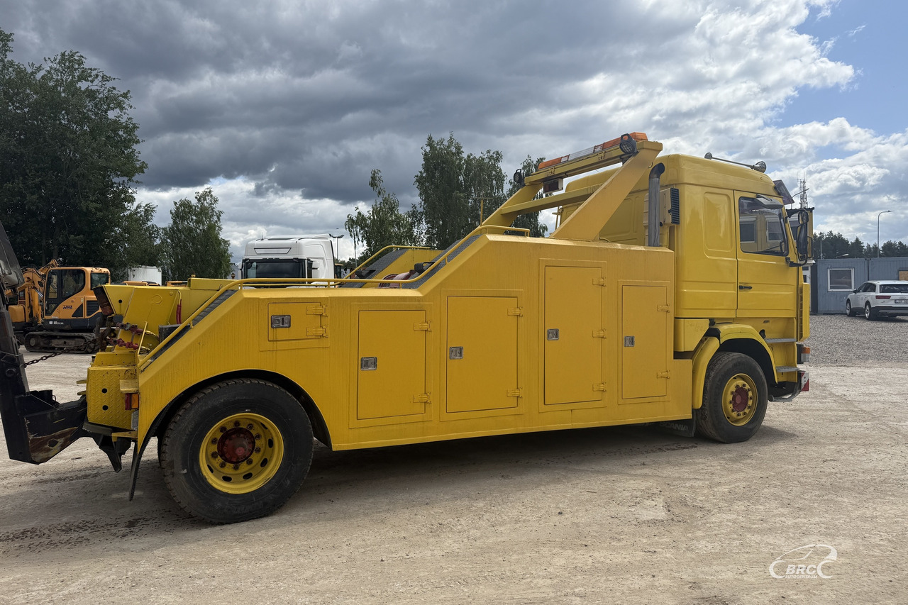 Scania R 143 - Nákladné vozidlo na prepravu automobilov: obrázok 4 Scania R 143 - Nákladné vozidlo na prepravu automobilov: obrázok 4