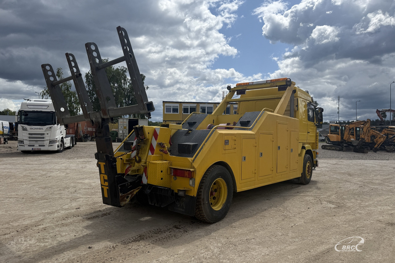 Scania R 143 - Nákladné vozidlo na prepravu automobilov: obrázok 3 Scania R 143 - Nákladné vozidlo na prepravu automobilov: obrázok 3