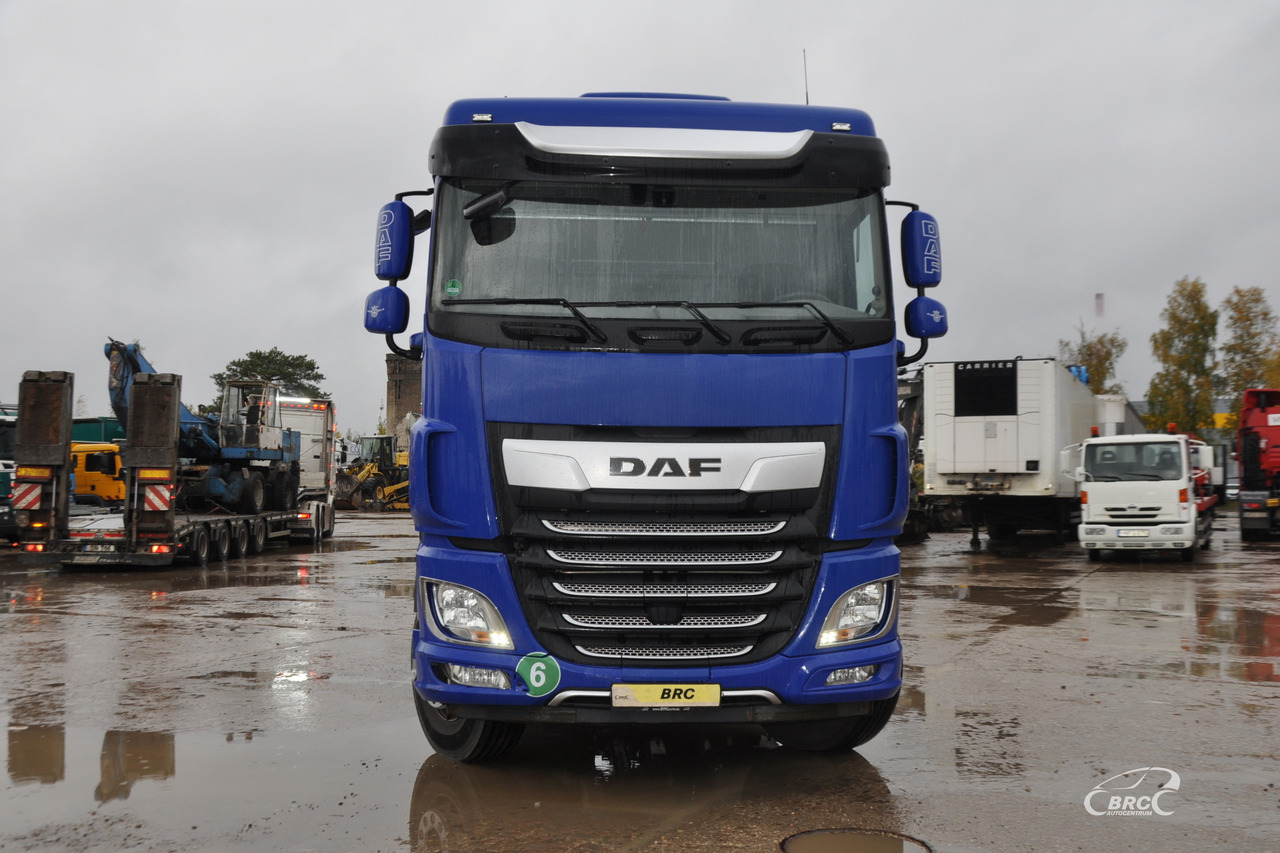 DAF XF 530FT - Ťahač: obrázok 3 DAF XF 530FT - Ťahač: obrázok 3