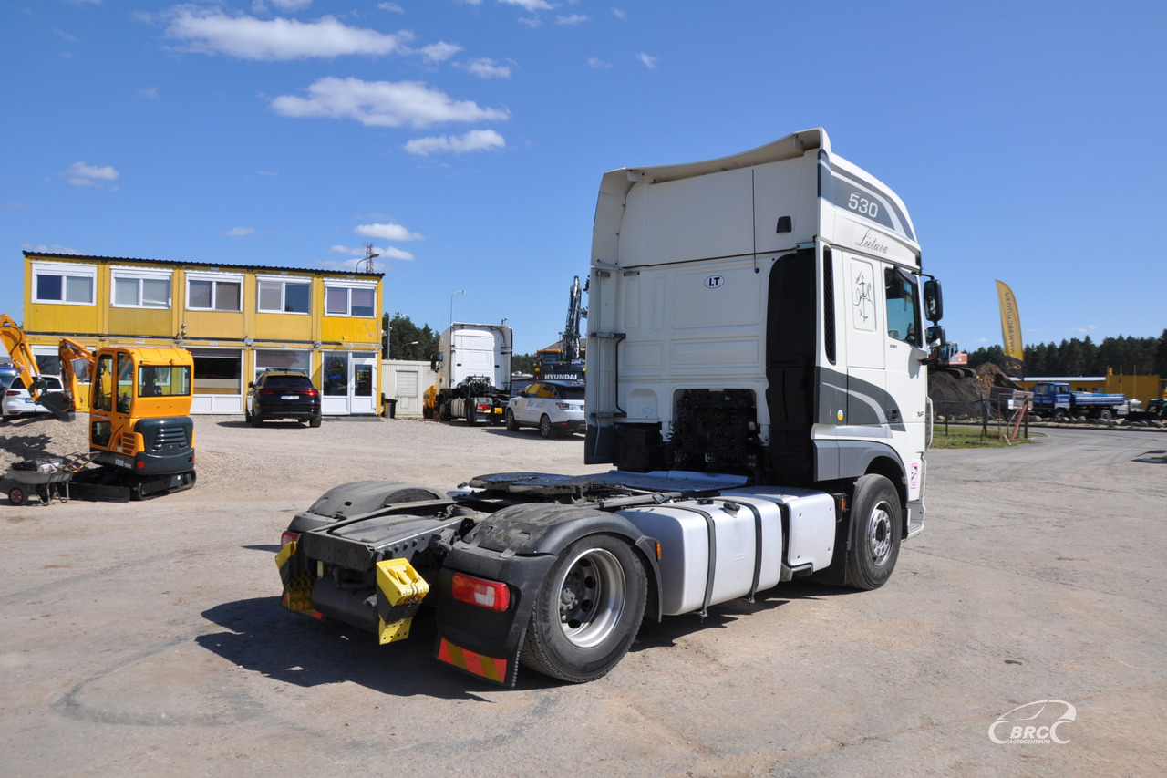 DAF XF 530FT - Ťahač: obrázok 5 DAF XF 530FT - Ťahač: obrázok 5