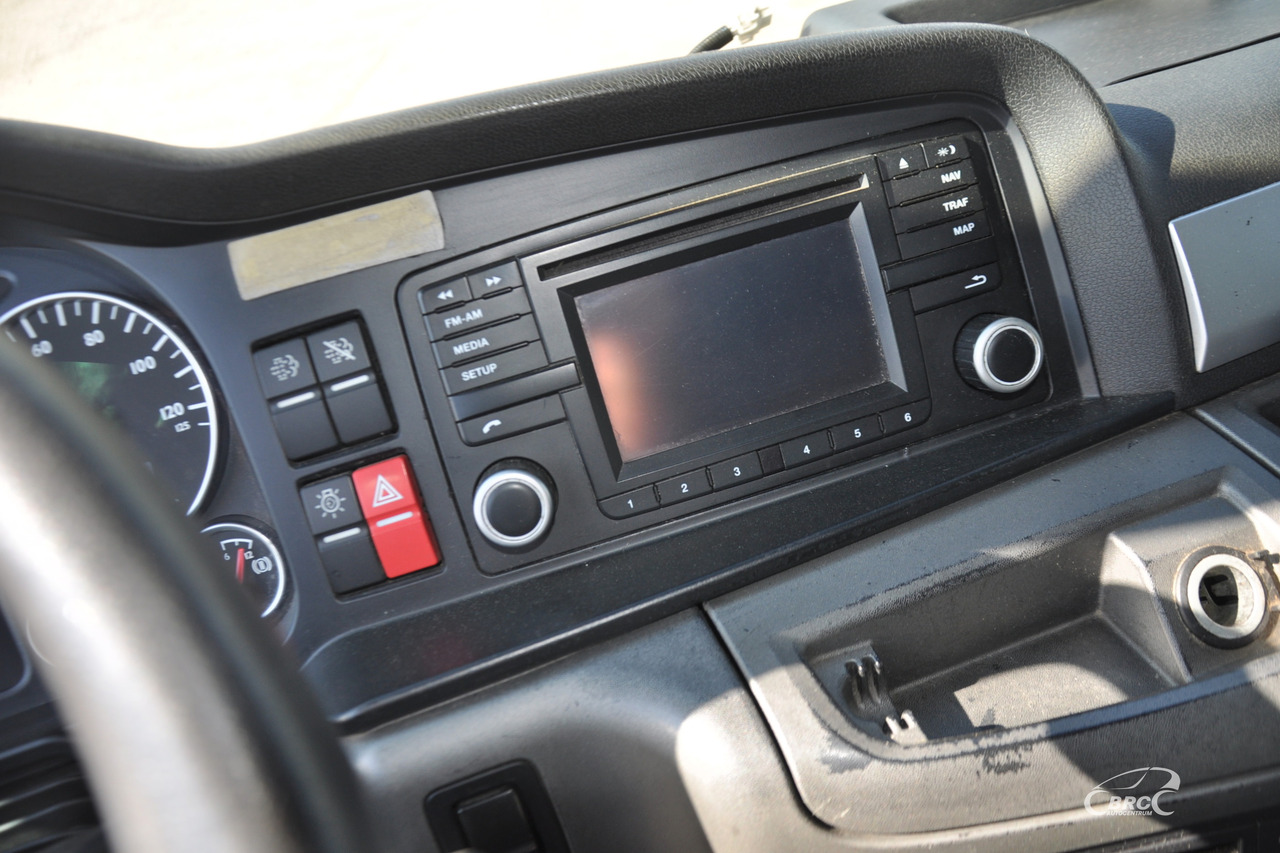 Ťahač MAN TGX 18.440: obrázok 16