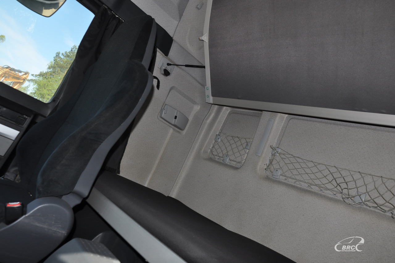 Ťahač MAN TGX 18.440: obrázok 17