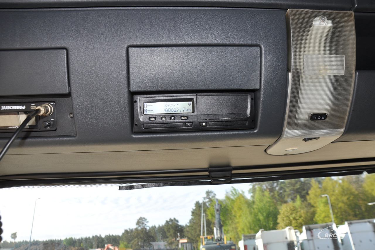 Ťahač MAN TGX 18.440: obrázok 14