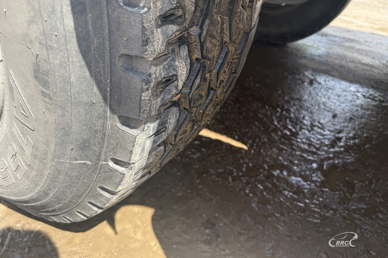 Náves sklápěcí Wielton NW-3: obrázok 8 Náves sklápěcí Wielton NW-3: obrázok 8