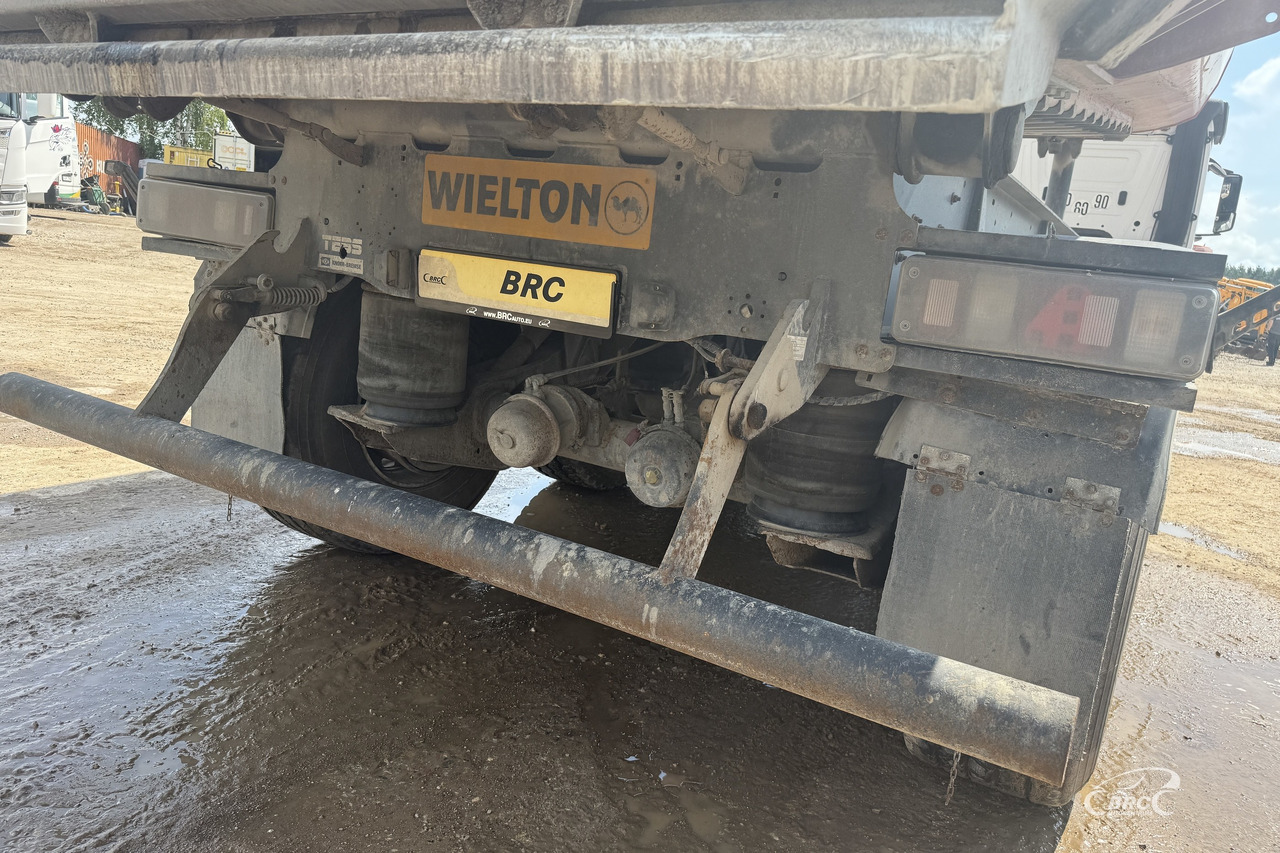 Náves sklápěcí Wielton NW-3: obrázok 13 Náves sklápěcí Wielton NW-3: obrázok 13