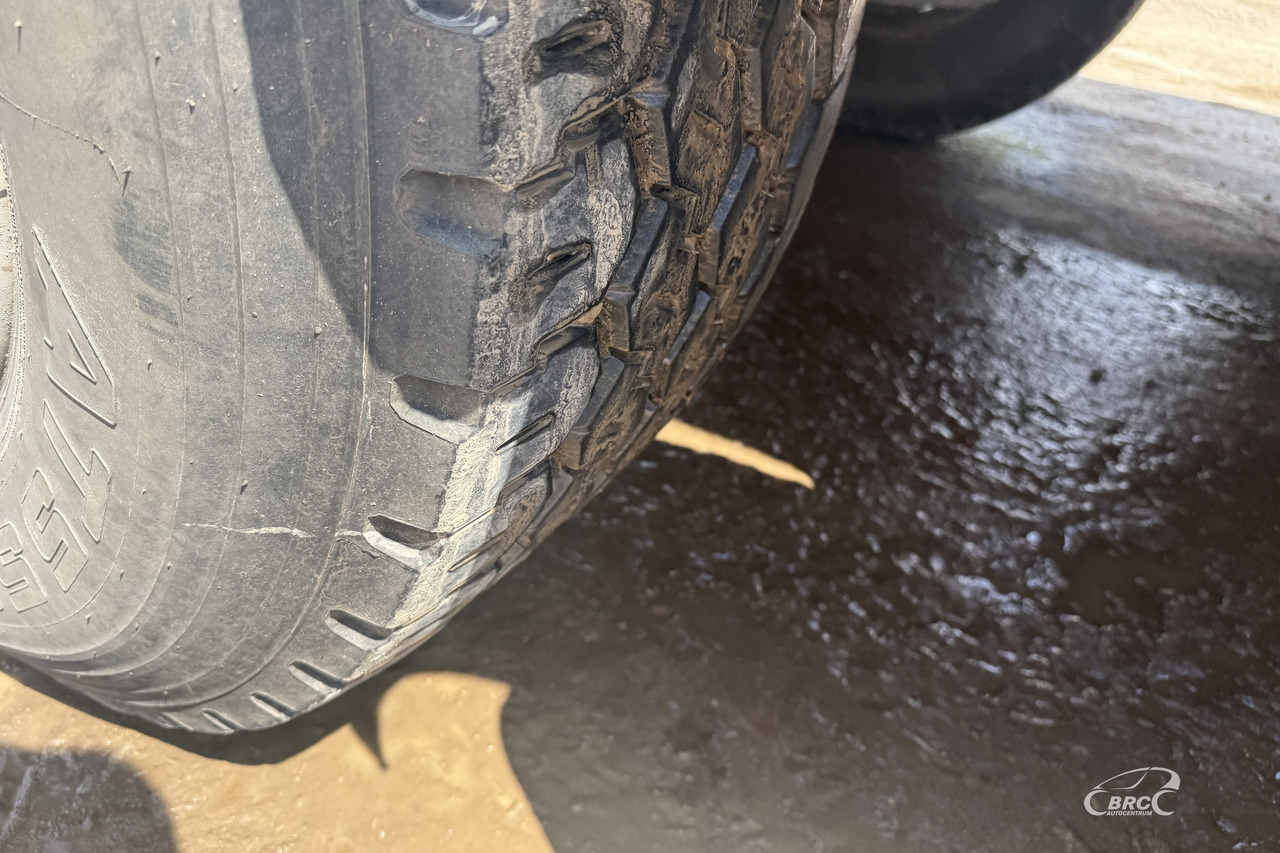 Náves sklápěcí Wielton NW-3: obrázok 9 Náves sklápěcí Wielton NW-3: obrázok 9