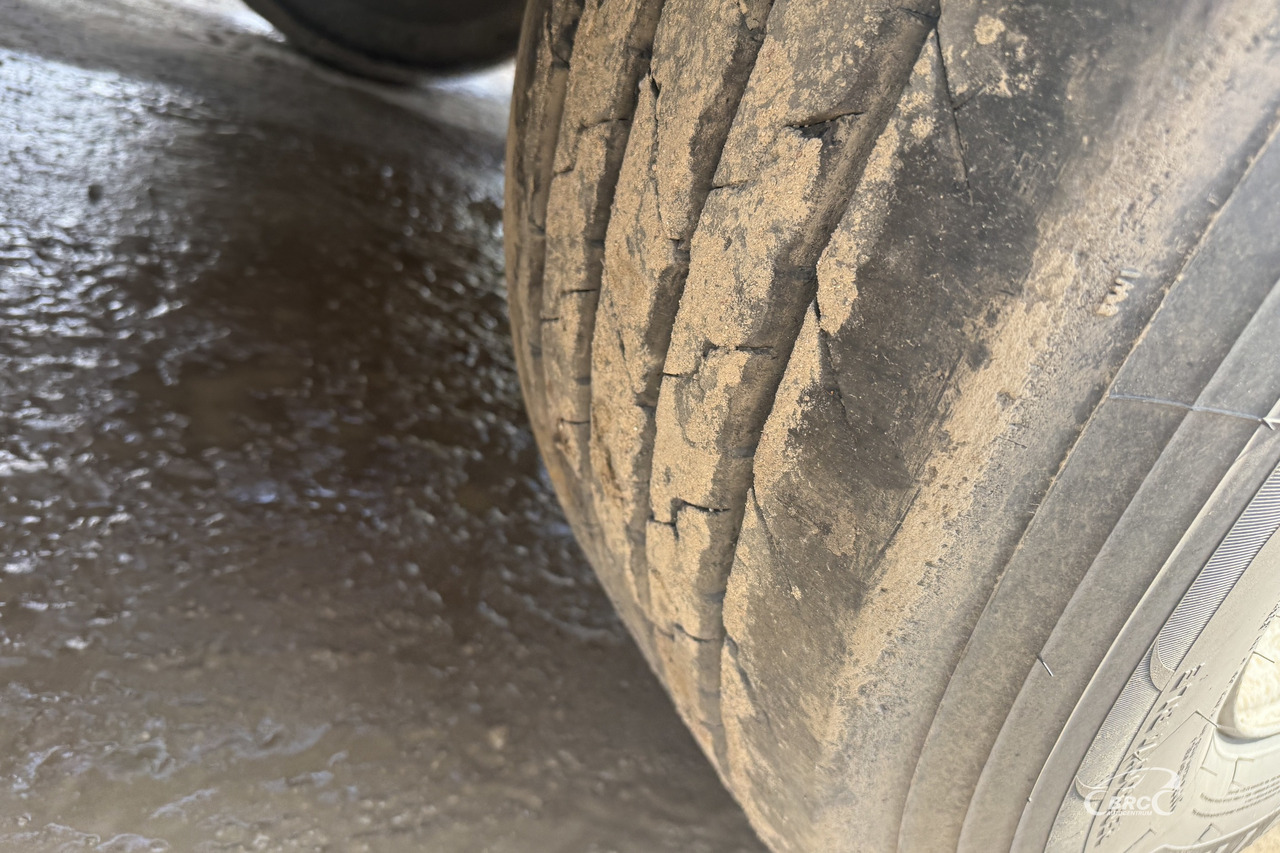 Náves sklápěcí Wielton NW-3: obrázok 7 Náves sklápěcí Wielton NW-3: obrázok 7