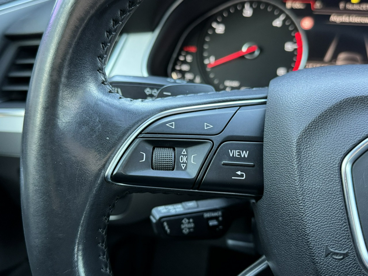 SUV Audi Q7: obrázok 20