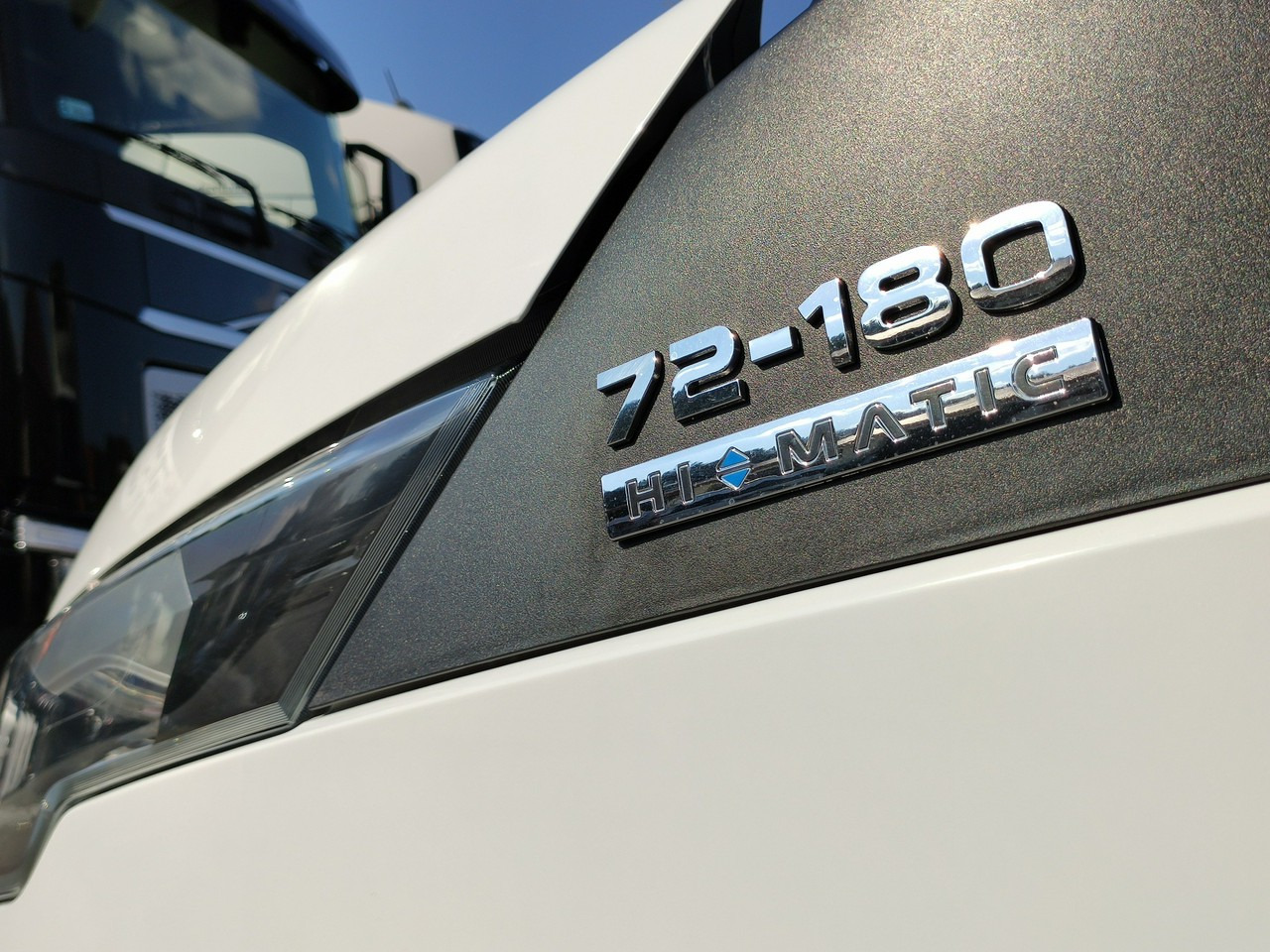 Iveco Daily 70C18 Mroźnia Ściana Grodziowa Podwójny Parownik - Chladiarenská dodávka: obrázok 3 Iveco Daily 70C18 Mroźnia Ściana Grodziowa Podwójny Parownik - Chladiarenská dodávka: obrázok 3