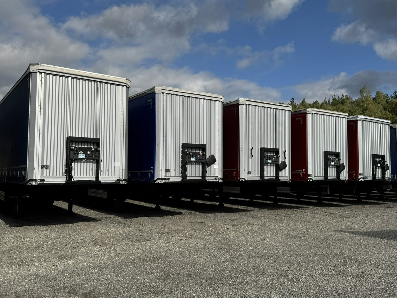 Kassbohrer Maxima XS Standard Super Stan Nowe Firany !!! - Plachtový náves: obrázok 2 Kassbohrer Maxima XS Standard Super Stan Nowe Firany !!! - Plachtový náves: obrázok 2