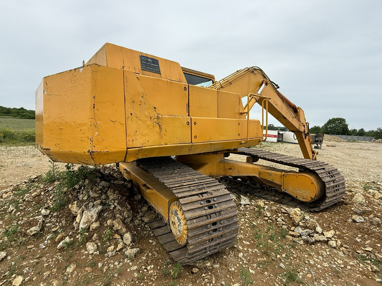 Komatsu PC240NLC-3KP - Pásové rýpadlo: obrázok 2 Komatsu PC240NLC-3KP - Pásové rýpadlo: obrázok 2