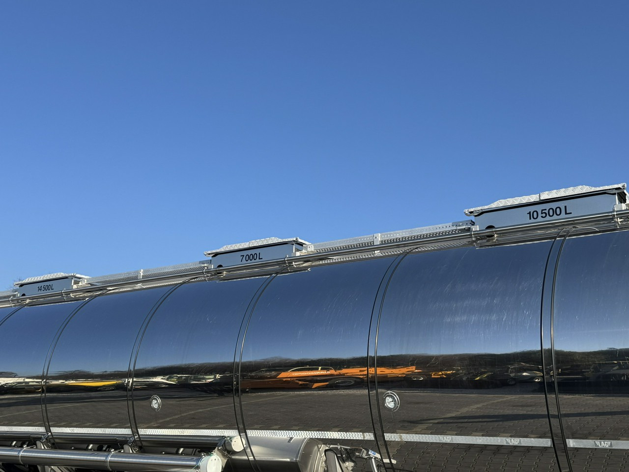 Lag Spożywcza Magyar Izolowana Webasto Pompa Elektryczna do Zrzutu - Cisternový náves: obrázok 2 Lag Spożywcza Magyar Izolowana Webasto Pompa Elektryczna do Zrzutu - Cisternový náves: obrázok 2