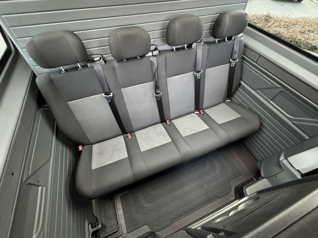 Furgon Volkswagen Crafter: obrázok 49 Furgon Volkswagen Crafter: obrázok 49