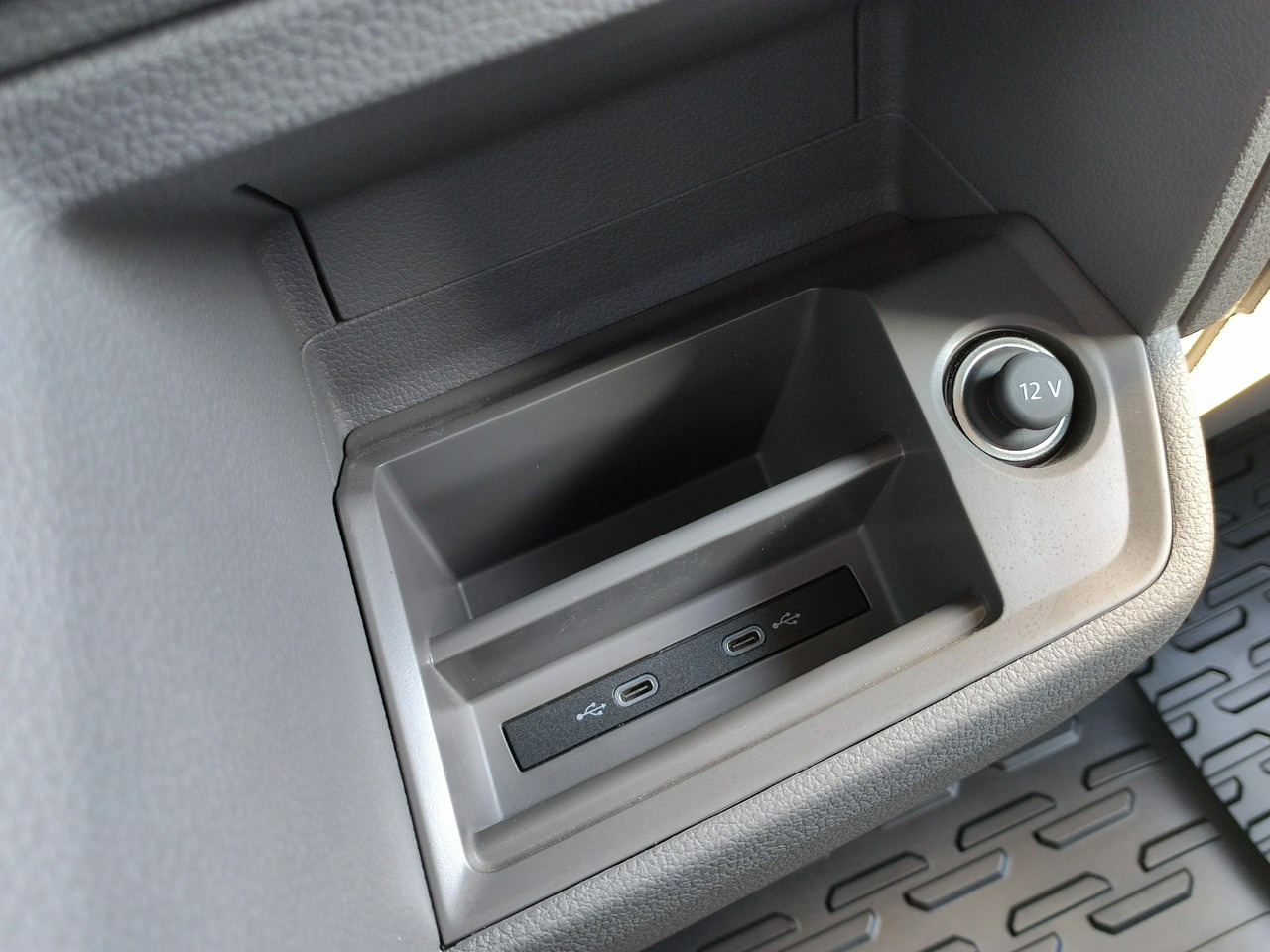 Furgon Volkswagen Crafter: obrázok 42 Furgon Volkswagen Crafter: obrázok 42