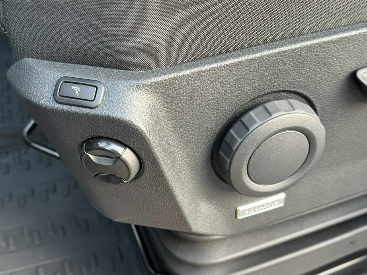 Furgon Volkswagen Crafter: obrázok 29 Furgon Volkswagen Crafter: obrázok 29