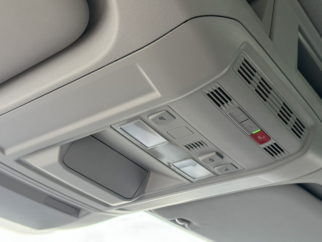 Furgon Volkswagen Crafter: obrázok 43 Furgon Volkswagen Crafter: obrázok 43