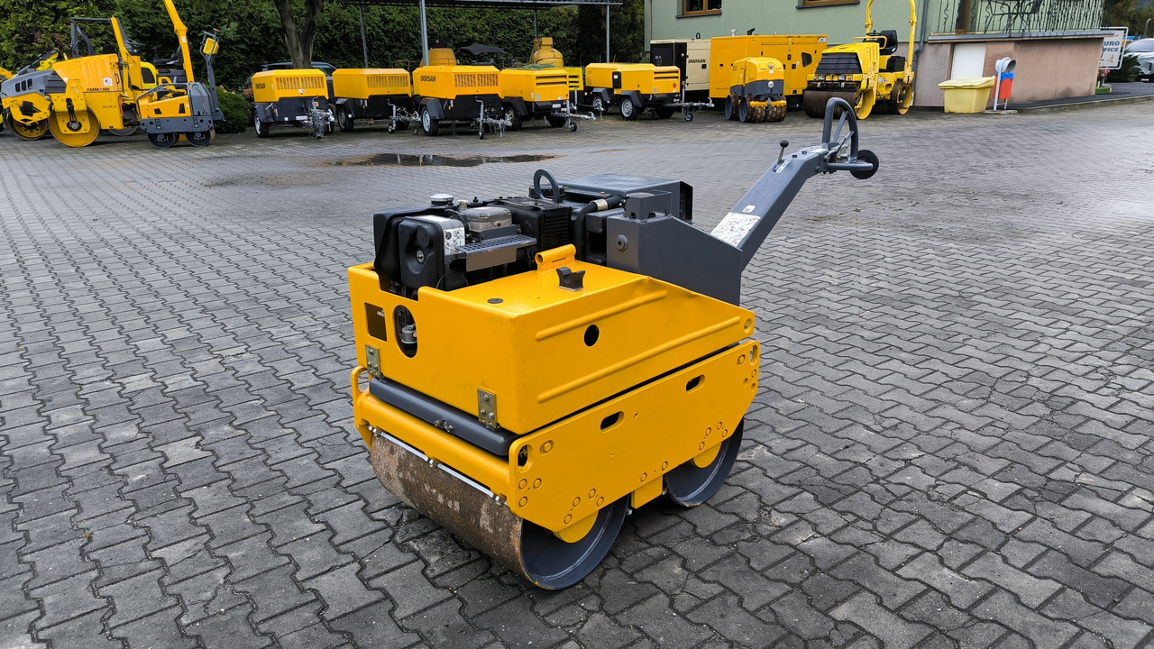BOMAG BW 65 H - Minivalec: obrázok 3 BOMAG BW 65 H - Minivalec: obrázok 3