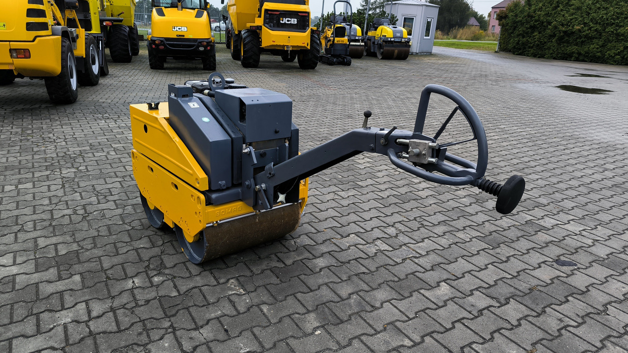 BOMAG BW 65 H - Minivalec: obrázok 5 BOMAG BW 65 H - Minivalec: obrázok 5