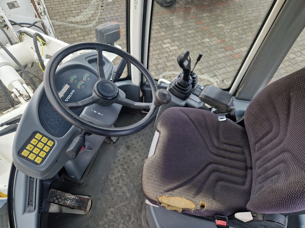 Leasing VOLVO L 30 B – Z/X VOLVO L 30 B – Z/X: obrázok 15