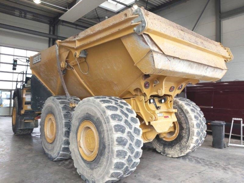 Bell B 40 E - Ťahačový kĺbový damper: obrázok 3 Bell B 40 E - Ťahačový kĺbový damper: obrázok 3