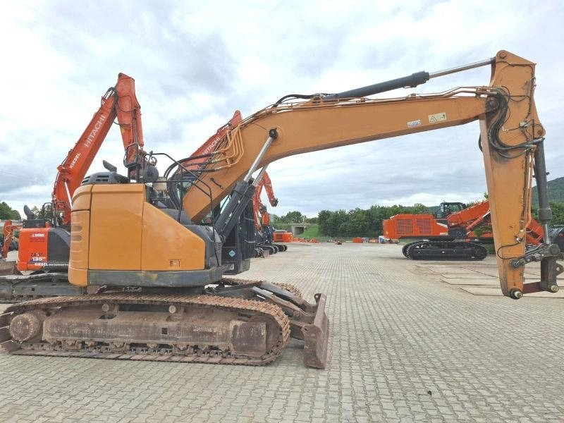 Case CX 245 D SR - Pásové rýpadlo: obrázok 3 Case CX 245 D SR - Pásové rýpadlo: obrázok 3