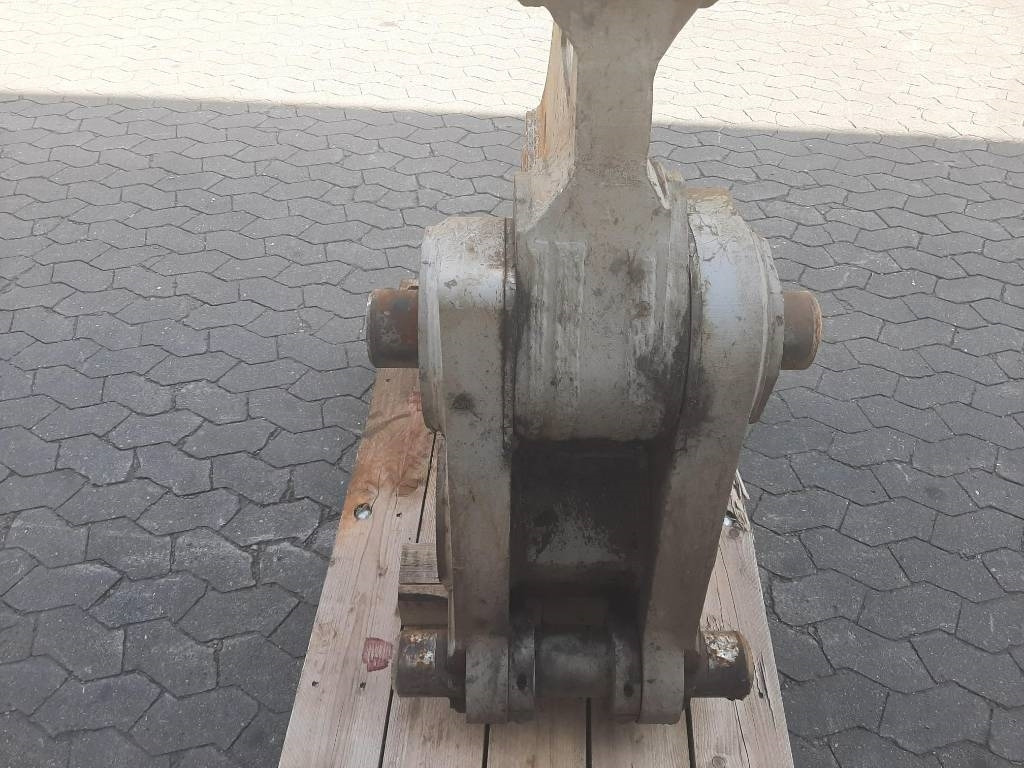 Demarec MQP25 C Jaw - Drvič: obrázok 2 Demarec MQP25 C Jaw - Drvič: obrázok 2