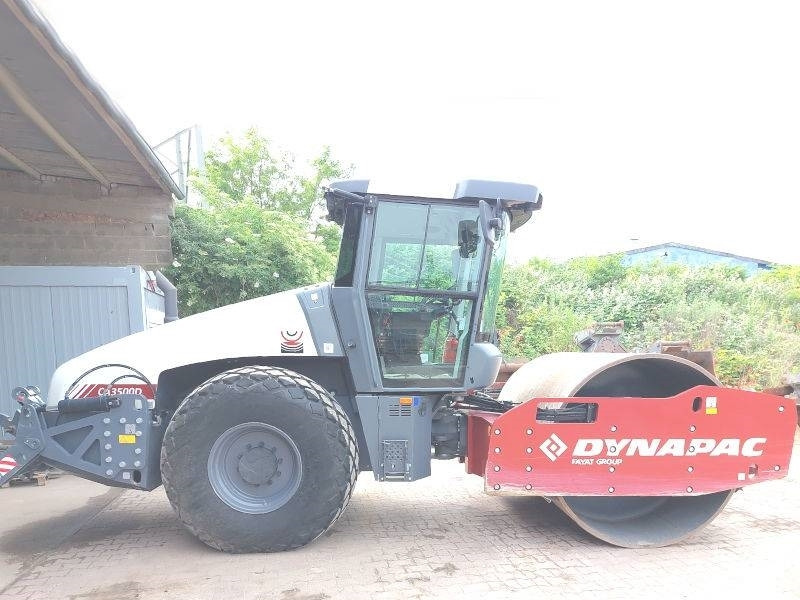 Dynapac CA 3500 D CP - Kompaktor: obrázok 4 Dynapac CA 3500 D CP - Kompaktor: obrázok 4