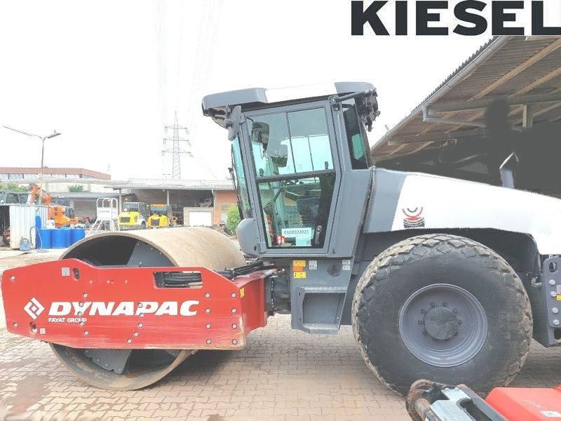 Dynapac CA 3500 D CP - Kompaktor: obrázok 1 Dynapac CA 3500 D CP - Kompaktor: obrázok 1