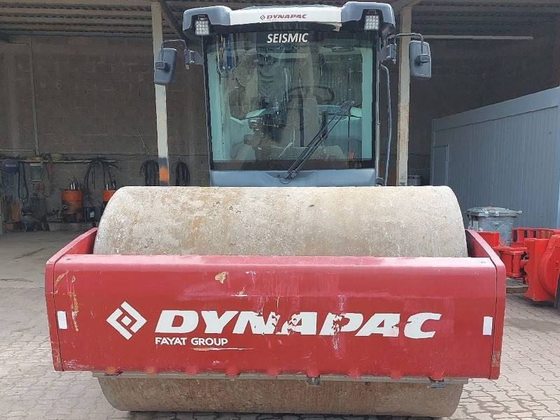 Dynapac CA 3500 D CP - Kompaktor: obrázok 2 Dynapac CA 3500 D CP - Kompaktor: obrázok 2