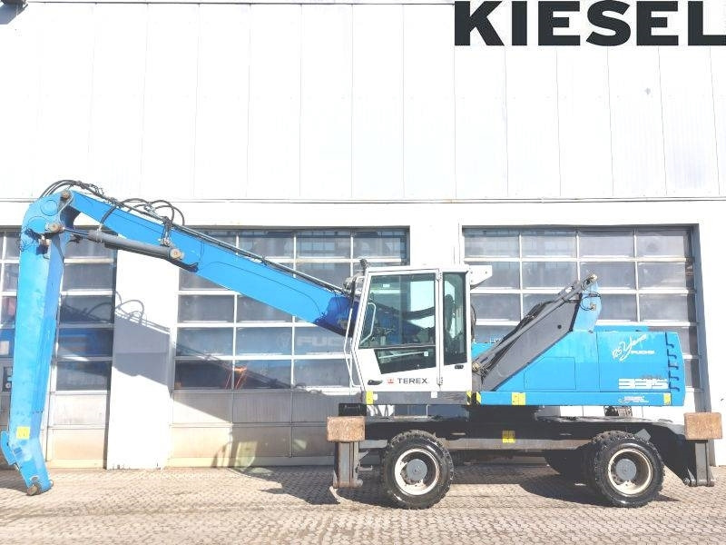 Fuchs MHL 335 E - Překládkové rýpadlo: obrázok 1 Fuchs MHL 335 E - Překládkové rýpadlo: obrázok 1