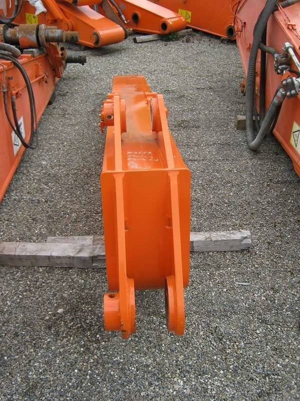 Hitachi Löffelstiel ZX190W-3 2400MM - Rám/ Podvozok pre Stavebné stroje: obrázok 1 Hitachi Löffelstiel ZX190W-3 2400MM - Rám/ Podvozok pre Stavebné stroje: obrázok 1